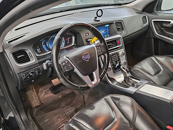 Volvo V60 19 of 26