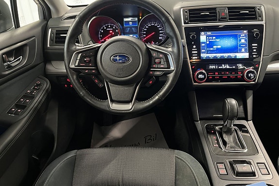 Subaru Outback 8 of 12