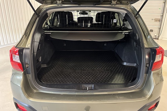 Subaru Outback 12 of 12