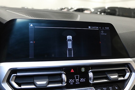 BMW 330d 25 of 30