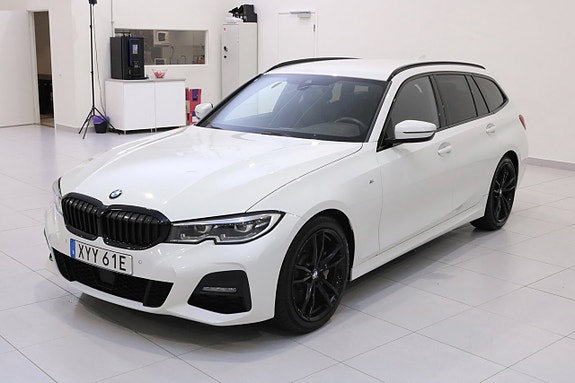 BMW 330d 6 of 30