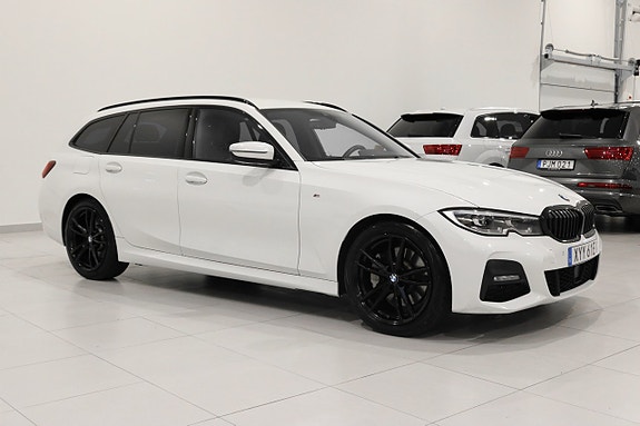 BMW 330d 2 of 30
