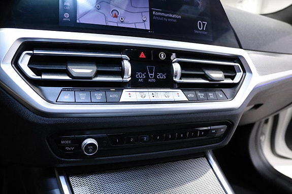 BMW 330d 23 of 30