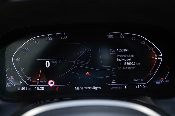 BMW 330d 28 of 30