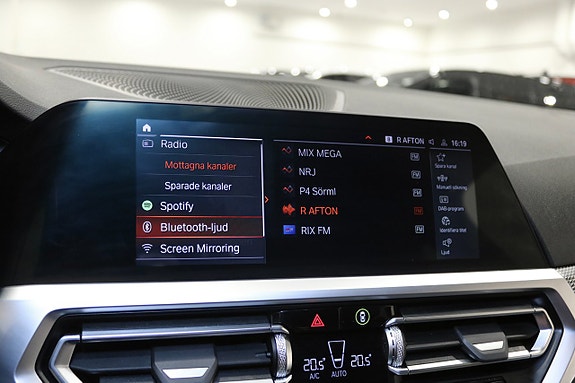 BMW 330d 26 of 30