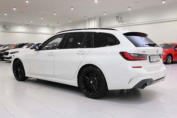 BMW 330d 5 of 30