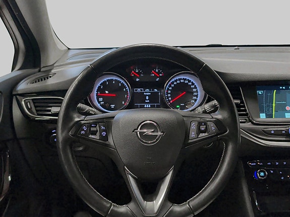 Opel Astra 14 of 25