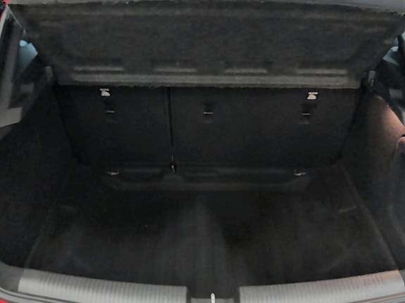 Opel Astra 15 of 25