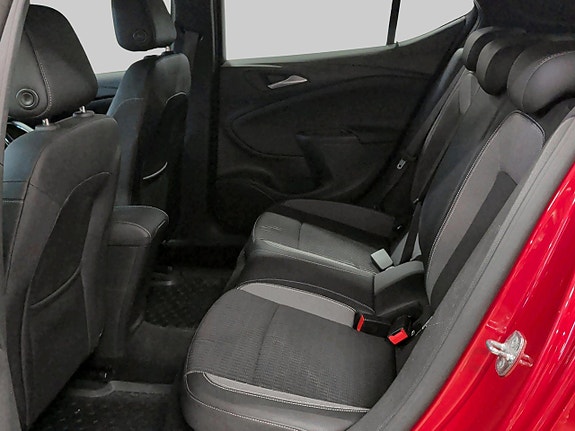 Opel Astra 9 of 25
