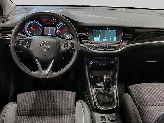 Opel Astra 7 of 25