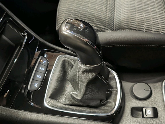 Opel Astra 13 of 25