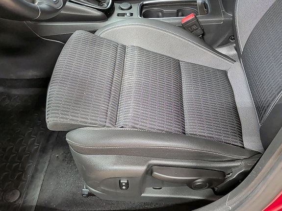 Opel Astra 19 of 25