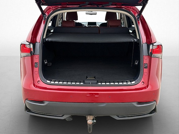 Lexus NX300h 10 of 30
