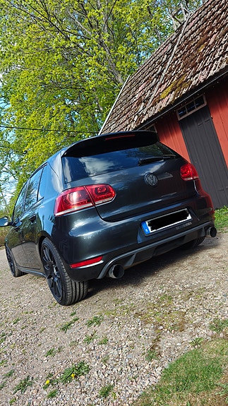 Volkswagen Golf VI 5 of 6