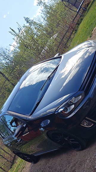 Volkswagen Golf VI 6 of 6