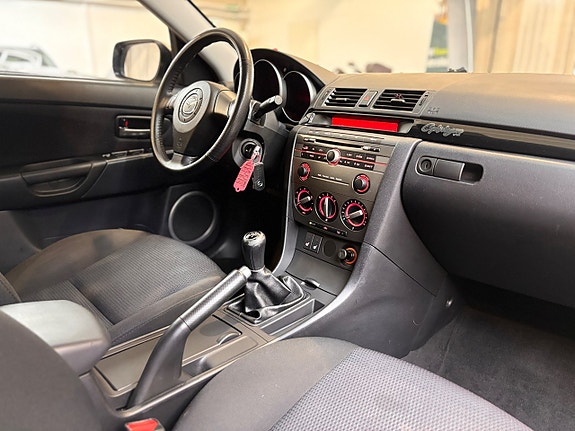 Mazda 3 18 of 18