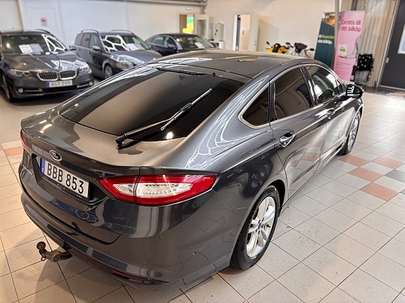 Ford Mondeo 8 of 23