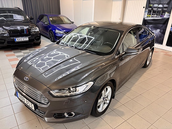 Ford Mondeo 6 of 23