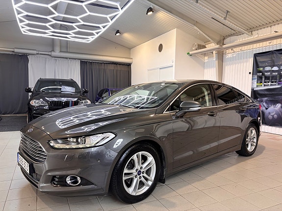 Ford Mondeo 2 of 23