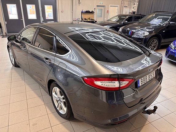 Ford Mondeo 9 of 23