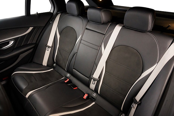 Mercedes-Benz C63 25 of 25
