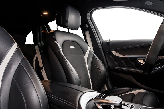 Mercedes-Benz C63 24 of 25