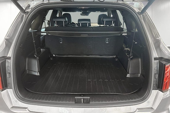 Kia Sorento 19 of 20