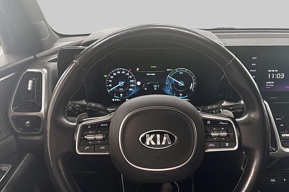 Kia Sorento 9 of 20