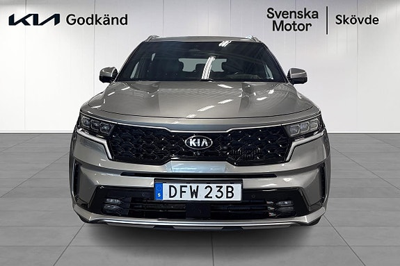 Kia Sorento 3 of 20