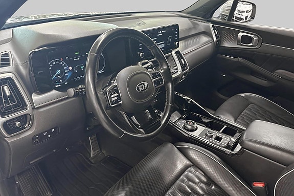 Kia Sorento 7 of 20