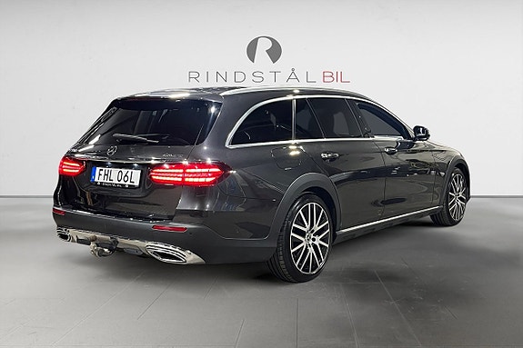 Mercedes-Benz E220 d 7 of 21