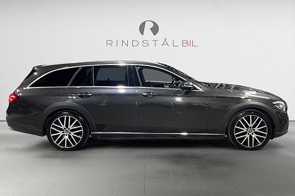 Mercedes-Benz E220 d 8 of 21
