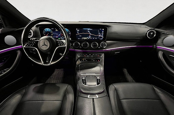 Mercedes-Benz E220 d 11 of 21