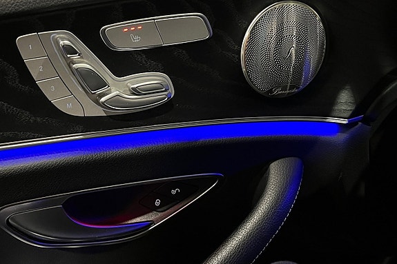 Mercedes-Benz E220 d 16 of 21