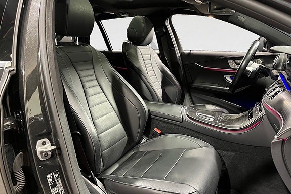 Mercedes-Benz E220 d 15 of 21