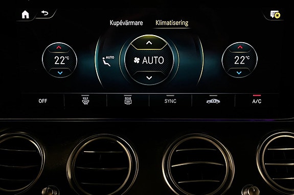 Mercedes-Benz E220 d 17 of 21