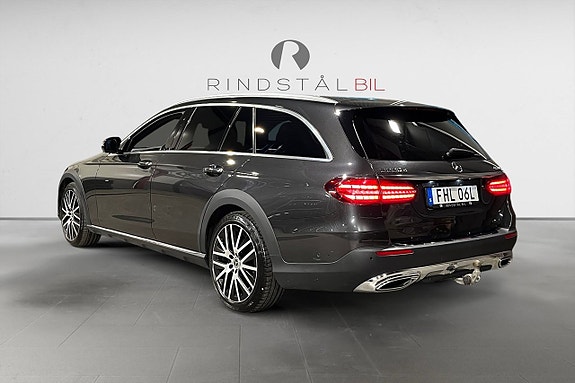 Mercedes-Benz E220 d 5 of 21