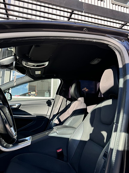 Volvo V60 9 of 9
