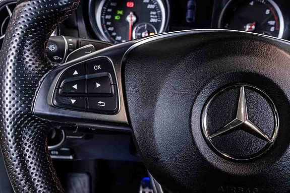 Mercedes-Benz CLA220 d 18 of 23