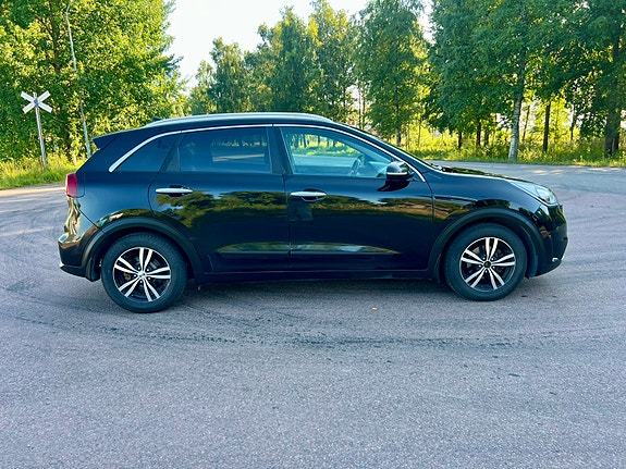 Kia Niro 4 of 14