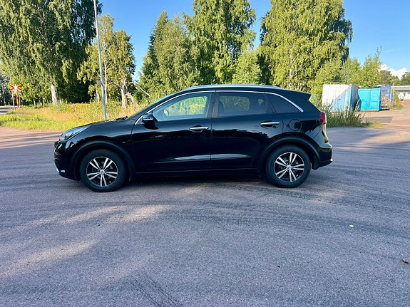 Kia Niro 3 of 14