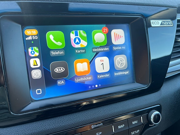 Kia Niro 8 of 14