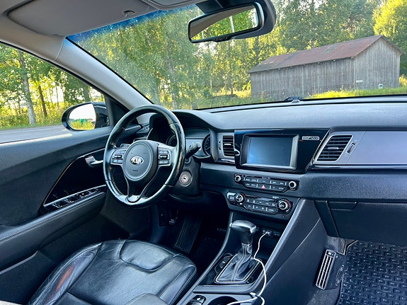 Kia Niro 7 of 14