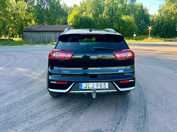 Kia Niro 6 of 14