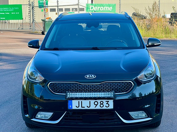 Kia Niro 5 of 14