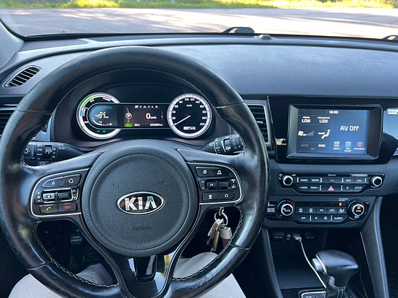 Kia Niro 9 of 14