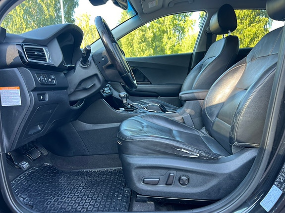 Kia Niro 11 of 14