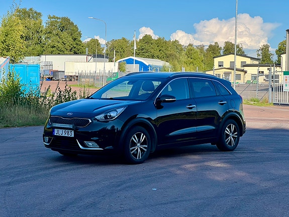 Kia Niro 2 of 14