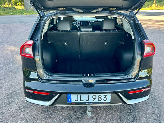 Kia Niro 10 of 14