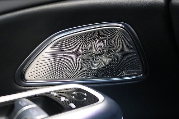 Mercedes-Benz E300 de 19 of 30